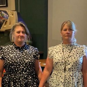 Meet your Posher, Donna